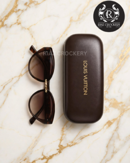 LV SUN GLASSES