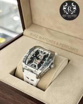D-ZINER WATCH