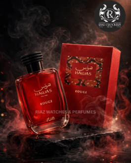 HAWAS ROUGE