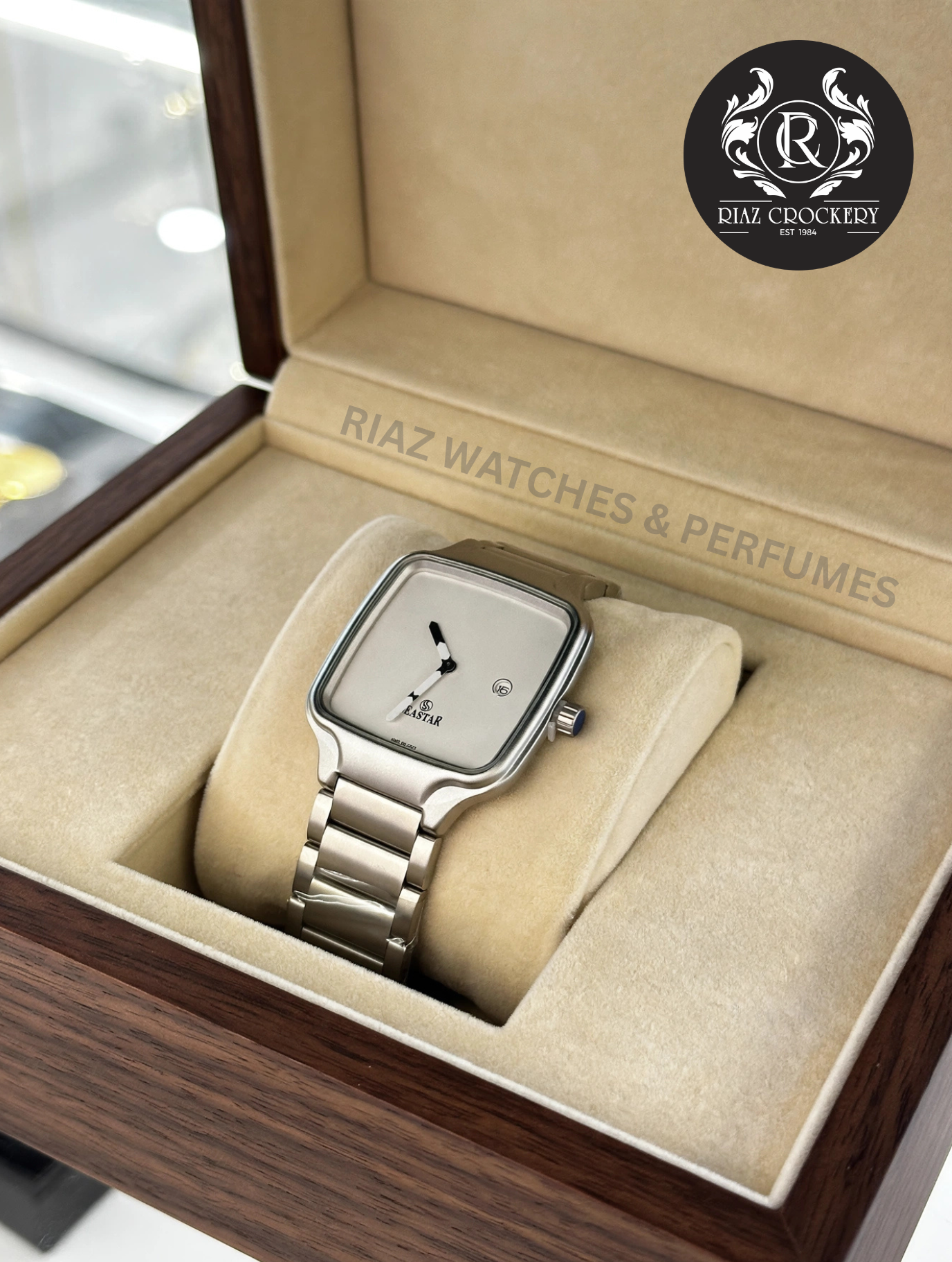 SEA-STAR WATCH - Image 2