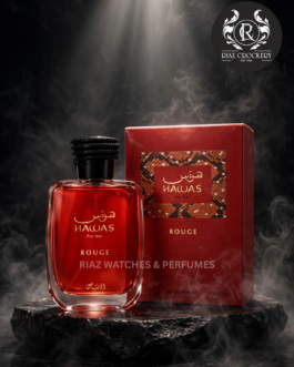 HAWAS ROUGE