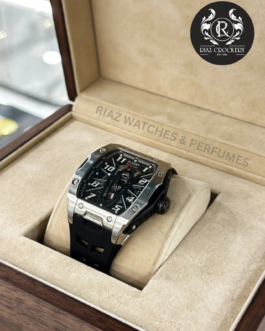 D-ZINER WATCH