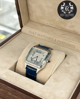 CARTIER ARBIC WATCH
