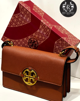 TORY BURCH CARRY PURSE