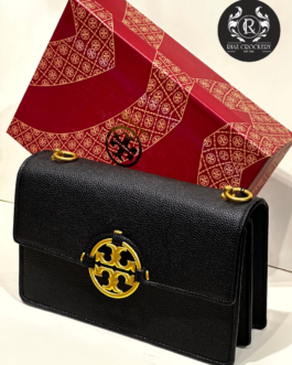 TORY BURCH CARRY PURSE