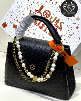LV HAND PURSE