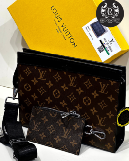 LV HAND PURSE