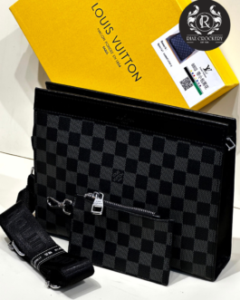 LV HAND PURSE