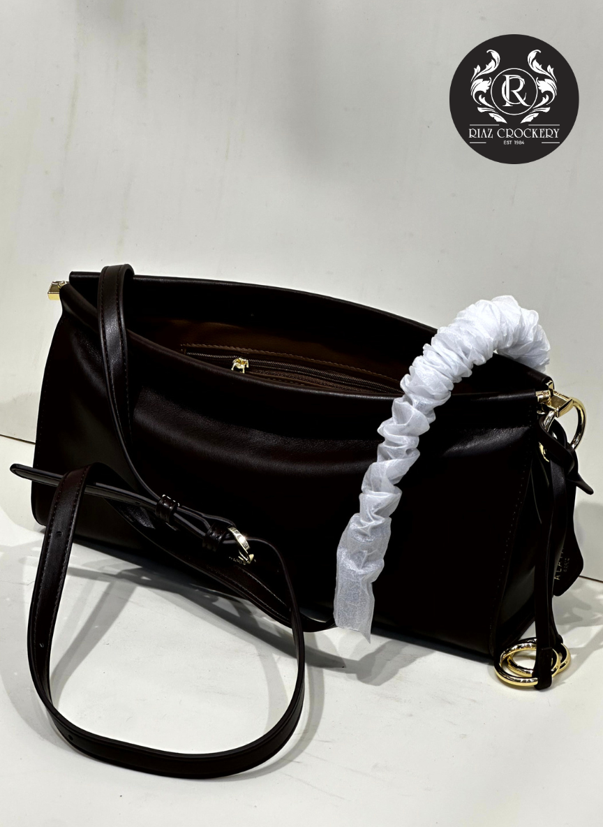 ALAIA PARIS CARRY PURSE - Image 2