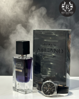 BLACK AFGHANO PERFUME